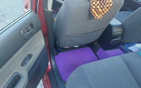 Mitsubishi Lancer IX, 2004 год, 180 000 рублей, 6 фотография