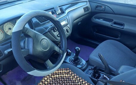 Mitsubishi Lancer IX, 2004 год, 180 000 рублей, 8 фотография