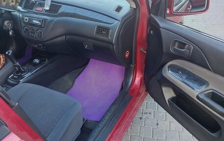Mitsubishi Lancer IX, 2004 год, 180 000 рублей, 9 фотография