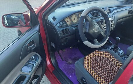 Mitsubishi Lancer IX, 2004 год, 180 000 рублей, 7 фотография
