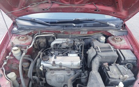 Mitsubishi Lancer IX, 2004 год, 180 000 рублей, 12 фотография