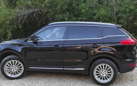 Geely Atlas I, 2019 год, 1 600 000 рублей, 3 фотография