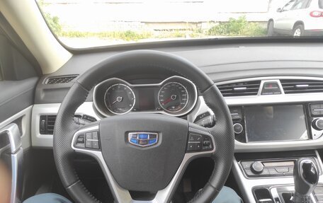Geely Atlas I, 2019 год, 1 600 000 рублей, 4 фотография