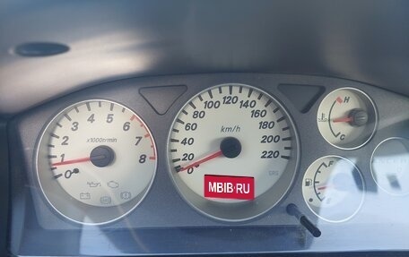 Mitsubishi Lancer IX, 2004 год, 180 000 рублей, 11 фотография