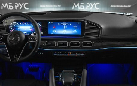 Mercedes-Benz GLE Coupe, 2025 год, 16 956 000 рублей, 2 фотография