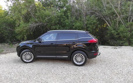 Geely Atlas I, 2019 год, 1 600 000 рублей, 8 фотография