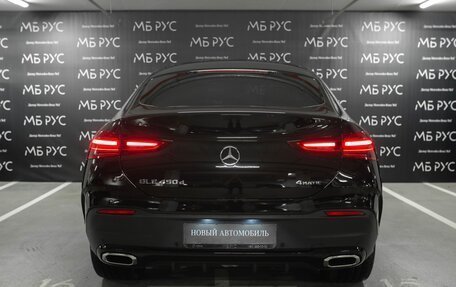 Mercedes-Benz GLE Coupe, 2025 год, 16 956 000 рублей, 6 фотография