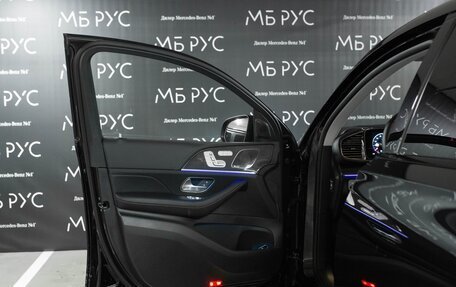 Mercedes-Benz GLE Coupe, 2025 год, 16 956 000 рублей, 8 фотография