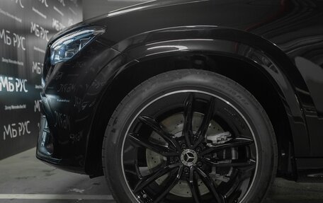 Mercedes-Benz GLE Coupe, 2025 год, 16 956 000 рублей, 7 фотография