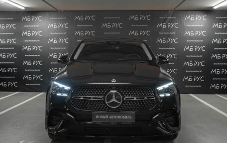 Mercedes-Benz GLE Coupe, 2025 год, 16 956 000 рублей, 5 фотография