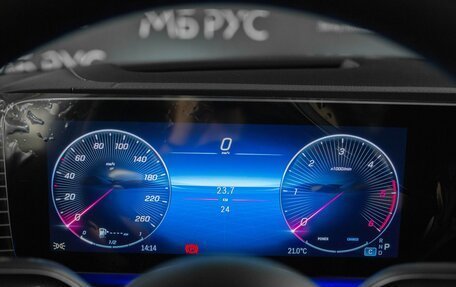 Mercedes-Benz GLE Coupe, 2025 год, 16 956 000 рублей, 17 фотография