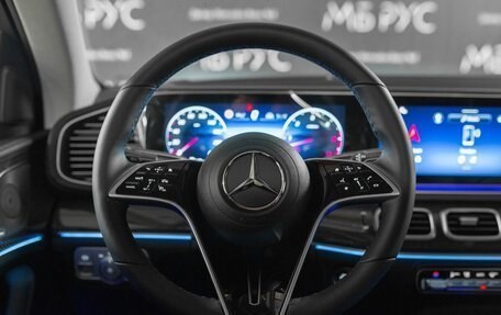 Mercedes-Benz GLE Coupe, 2025 год, 16 956 000 рублей, 15 фотография