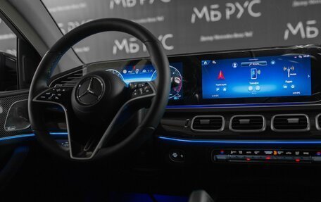 Mercedes-Benz GLE Coupe, 2025 год, 16 956 000 рублей, 14 фотография