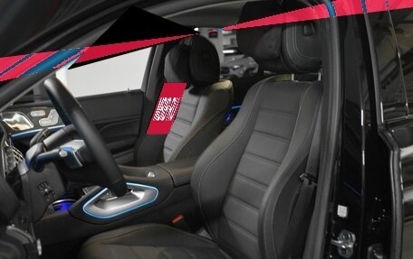 Mercedes-Benz GLE Coupe, 2025 год, 16 956 000 рублей, 12 фотография