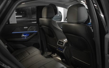 Mercedes-Benz GLE Coupe, 2025 год, 16 956 000 рублей, 26 фотография