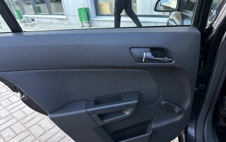 Opel Astra H, 2005 год, 375 000 рублей, 9 фотография