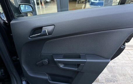 Opel Astra H, 2005 год, 375 000 рублей, 12 фотография
