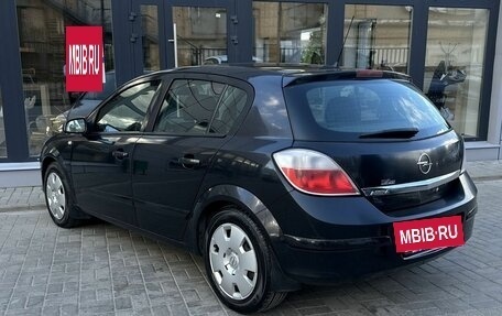 Opel Astra H, 2005 год, 375 000 рублей, 4 фотография