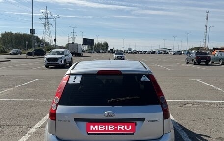 Ford Fiesta, 2006 год, 355 000 рублей, 3 фотография