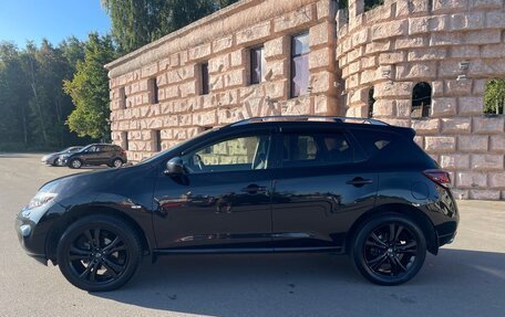 Nissan Murano, 2015 год, 1 990 000 рублей, 2 фотография