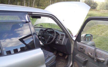 Toyota RAV4, 1999 год, 300 000 рублей, 5 фотография