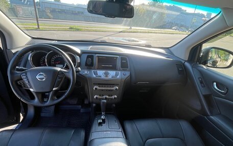Nissan Murano, 2015 год, 1 990 000 рублей, 12 фотография