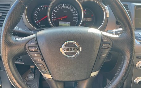 Nissan Murano, 2015 год, 1 990 000 рублей, 13 фотография