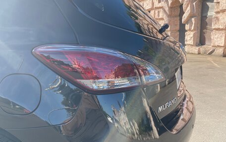 Nissan Murano, 2015 год, 1 990 000 рублей, 6 фотография