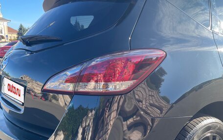 Nissan Murano, 2015 год, 1 990 000 рублей, 7 фотография