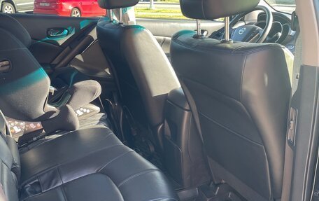 Nissan Murano, 2015 год, 1 990 000 рублей, 15 фотография