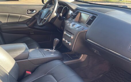 Nissan Murano, 2015 год, 1 990 000 рублей, 14 фотография
