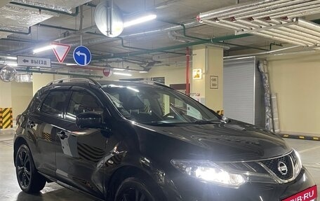 Nissan Murano, 2015 год, 1 990 000 рублей, 17 фотография