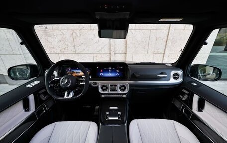 Mercedes-Benz G-Класс AMG, 2026 год, 26 800 000 рублей, 12 фотография