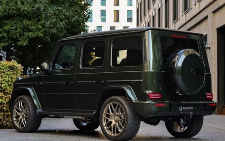 Mercedes-Benz G-Класс AMG, 2026 год, 26 800 000 рублей, 7 фотография