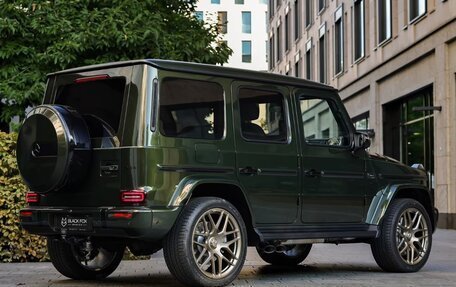 Mercedes-Benz G-Класс AMG, 2026 год, 26 800 000 рублей, 9 фотография