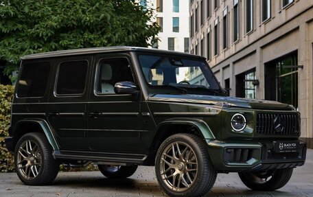 Mercedes-Benz G-Класс AMG, 2026 год, 26 800 000 рублей, 3 фотография