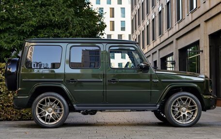 Mercedes-Benz G-Класс AMG, 2026 год, 26 800 000 рублей, 5 фотография