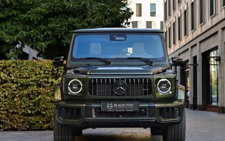 Mercedes-Benz G-Класс AMG, 2026 год, 26 800 000 рублей, 2 фотография