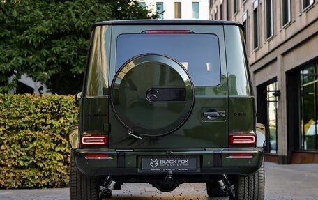 Mercedes-Benz G-Класс AMG, 2026 год, 26 800 000 рублей, 8 фотография