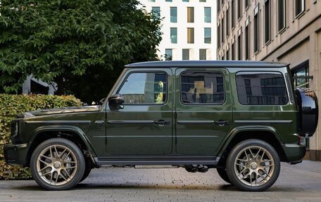 Mercedes-Benz G-Класс AMG, 2026 год, 26 800 000 рублей, 6 фотография