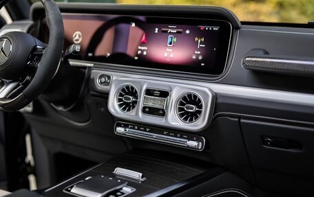 Mercedes-Benz G-Класс AMG, 2026 год, 26 800 000 рублей, 10 фотография
