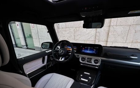 Mercedes-Benz G-Класс AMG, 2026 год, 26 800 000 рублей, 4 фотография