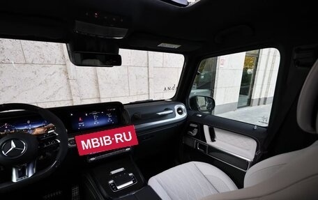 Mercedes-Benz G-Класс AMG, 2026 год, 26 800 000 рублей, 11 фотография