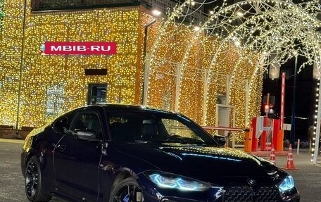 BMW 4 серия, 2021 год, 6 290 000 рублей, 2 фотография