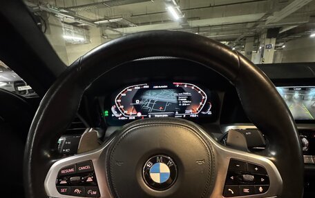 BMW 4 серия, 2021 год, 6 290 000 рублей, 12 фотография