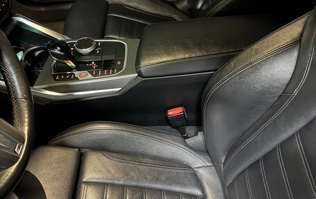 BMW 4 серия, 2021 год, 6 290 000 рублей, 11 фотография