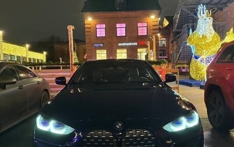 BMW 4 серия, 2021 год, 6 290 000 рублей, 7 фотография