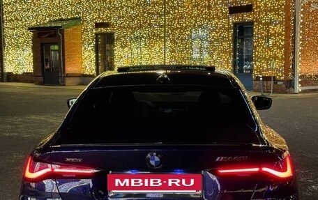 BMW 4 серия, 2021 год, 6 290 000 рублей, 8 фотография