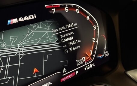 BMW 4 серия, 2021 год, 6 290 000 рублей, 13 фотография