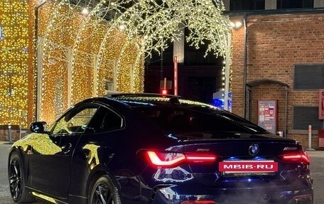 BMW 4 серия, 2021 год, 6 290 000 рублей, 4 фотография